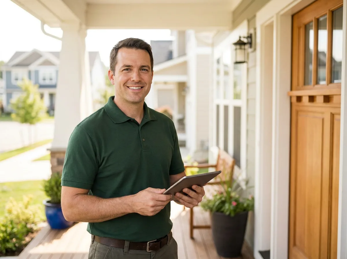 Pest control FAQs for Clam Lake, WI